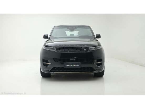 LAND ROVER-RANGE ROVER SPORT-3.0 D350 TURBO DIESEL MHEV DYNAMIC HSE AWD AUTOMÁTICO LAND ROVER-RANGE ROVER SPORT-2023