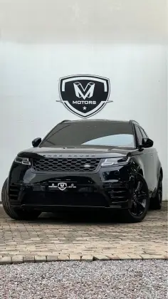 LAND ROVER RANGE ROVER VELAR 2.0 P300 GASOLINA R-DYNAMIC SE AUTOMÁTICO