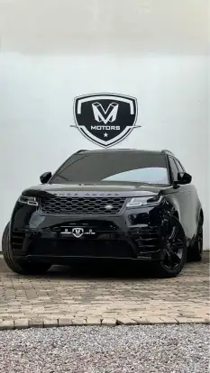 LAND ROVER-RANGE ROVER VELAR-2018
