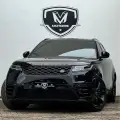 LAND ROVER RANGE ROVER VELAR 2.0 P300 GASOLINA R-DYNAMIC SE AUTOMÁTICO LAND ROVER RANGE ROVER VELAR 2.0 P300 GASOLINA R-DYNAMIC SE AUTOMÁTICO