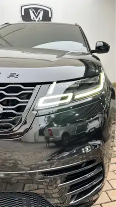 LAND ROVER-RANGE ROVER VELAR-2018