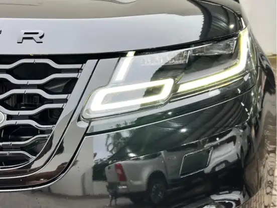 LAND ROVER-RANGE ROVER VELAR-2.0 P300 GASOLINA R-DYNAMIC SE AUTOMÁTICO LAND ROVER-RANGE ROVER VELAR-2018
