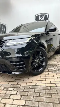 LAND ROVER-RANGE ROVER VELAR-2018