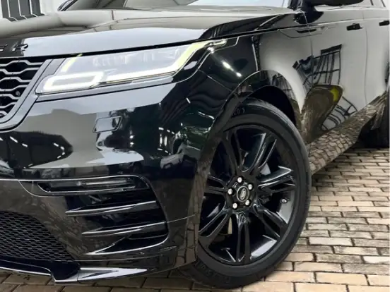 LAND ROVER-RANGE ROVER VELAR-2.0 P300 GASOLINA R-DYNAMIC SE AUTOMÁTICO LAND ROVER-RANGE ROVER VELAR-2018