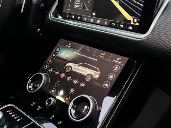 LAND ROVER-RANGE ROVER VELAR-2.0 P300 GASOLINA R-DYNAMIC SE AUTOMÁTICO LAND ROVER-RANGE ROVER VELAR-2018