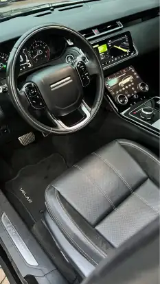LAND ROVER-RANGE ROVER VELAR-2018