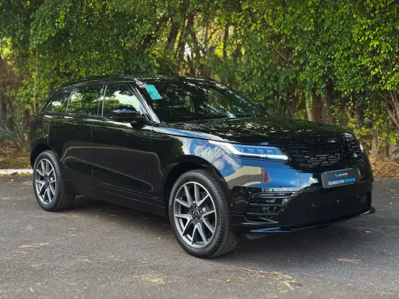LAND ROVER RANGE ROVER VELAR 2.0 P400E PHEV AUTOBIOGRAPHY AUTOMÁTICO