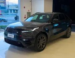 LAND ROVER RANGE ROVER VELAR 2.0 P400E PHEV R-DYNAMIC HSE AUTOMÁTICO LAND ROVER RANGE ROVER VELAR 2.0 P400E PHEV R-DYNAMIC HSE AUTOMÁTICO