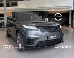 LAND ROVER RANGE ROVER VELAR 2.0 P400E PHEV R-DYNAMIC HSE AUTOMÁTICO LAND ROVER RANGE ROVER VELAR 2.0 P400E PHEV R-DYNAMIC HSE AUTOMÁTICO