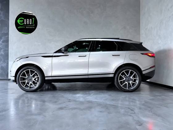 Land Rover Range Rover Velar 2.0 P400E Phev R-Dynamic S Automático