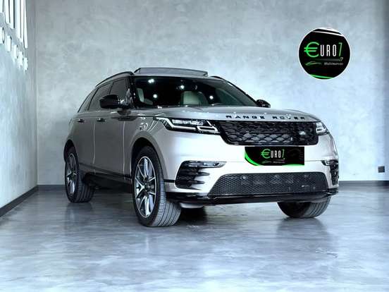 LAND ROVER-RANGE ROVER VELAR-2.0 P400E PHEV R-DYNAMIC S AUTOMÁTICO LAND ROVER-RANGE ROVER VELAR-2022