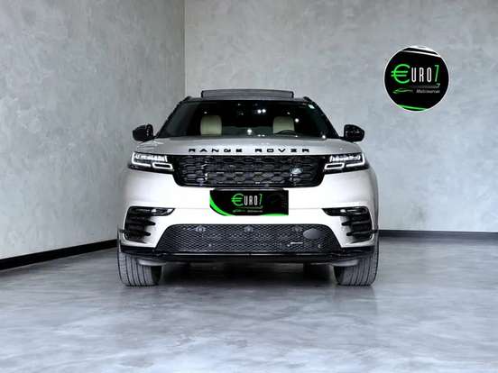 LAND ROVER-RANGE ROVER VELAR-2022