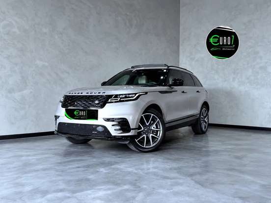 LAND ROVER-RANGE ROVER VELAR-2.0 P400E PHEV R-DYNAMIC S AUTOMÁTICO LAND ROVER-RANGE ROVER VELAR-2022