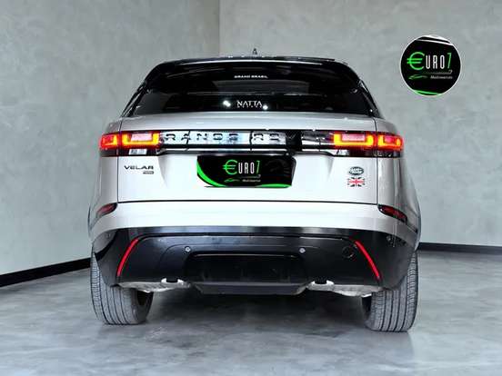 LAND ROVER-RANGE ROVER VELAR-2022