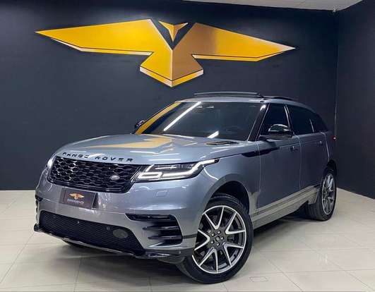 LAND ROVER-RANGE ROVER VELAR-2021