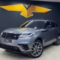 LAND ROVER RANGE ROVER VELAR 3.0 P340 GASOLINA R-DYNAMIC SE AUTOMÁTICO LAND ROVER RANGE ROVER VELAR 3.0 P340 GASOLINA R-DYNAMIC SE AUTOMÁTICO