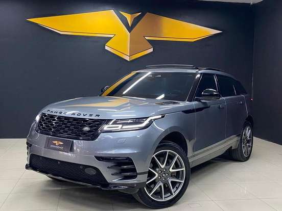 LAND ROVER-RANGE ROVER VELAR-3.0 P340 GASOLINA R-DYNAMIC SE AUTOMÁTICO LAND ROVER-RANGE ROVER VELAR-2021
