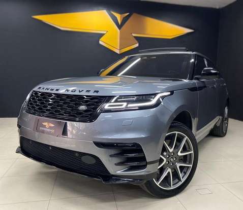 LAND ROVER-RANGE ROVER VELAR-2021
