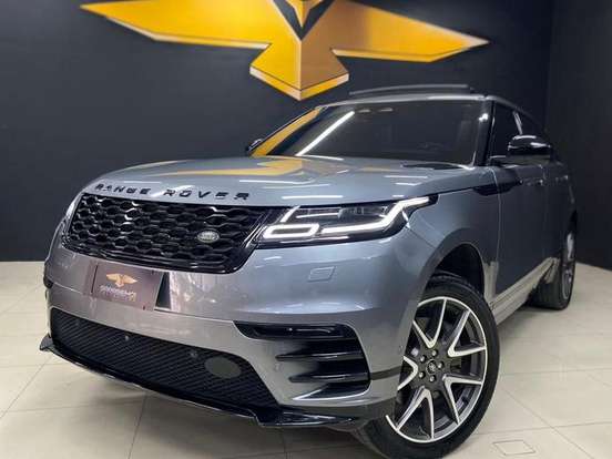 LAND ROVER-RANGE ROVER VELAR-3.0 P340 GASOLINA R-DYNAMIC SE AUTOMÁTICO LAND ROVER-RANGE ROVER VELAR-2021
