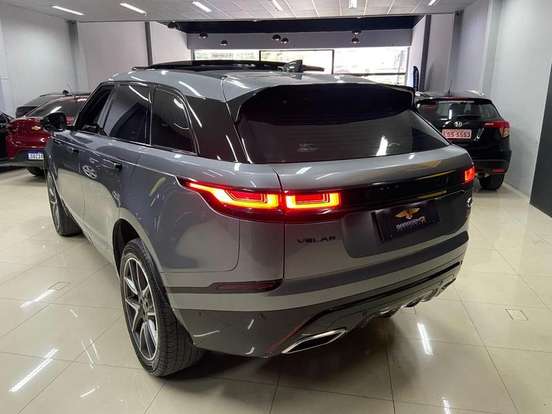 LAND ROVER-RANGE ROVER VELAR-3.0 P340 GASOLINA R-DYNAMIC SE AUTOMÁTICO LAND ROVER-RANGE ROVER VELAR-2021