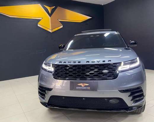 LAND ROVER-RANGE ROVER VELAR-2021