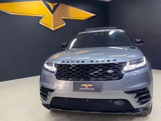 LAND ROVER-RANGE ROVER VELAR-3.0 P340 GASOLINA R-DYNAMIC SE AUTOMÁTICO LAND ROVER-RANGE ROVER VELAR-2021