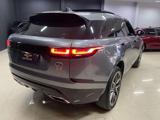 LAND ROVER-RANGE ROVER VELAR-3.0 P340 GASOLINA R-DYNAMIC SE AUTOMÁTICO LAND ROVER-RANGE ROVER VELAR-2021