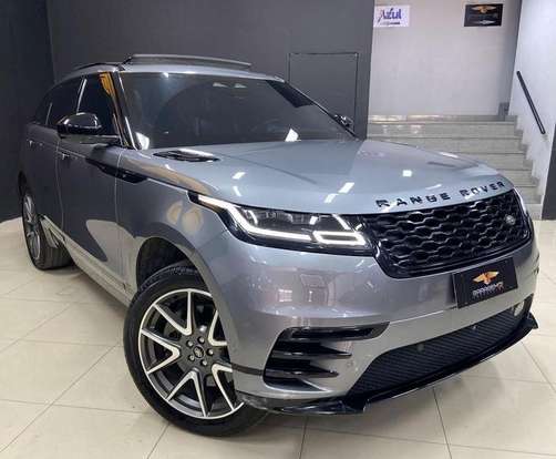 LAND ROVER-RANGE ROVER VELAR-2021