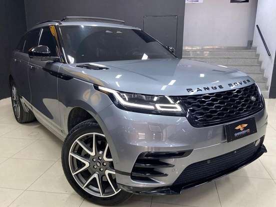 LAND ROVER-RANGE ROVER VELAR-3.0 P340 GASOLINA R-DYNAMIC SE AUTOMÁTICO LAND ROVER-RANGE ROVER VELAR-2021