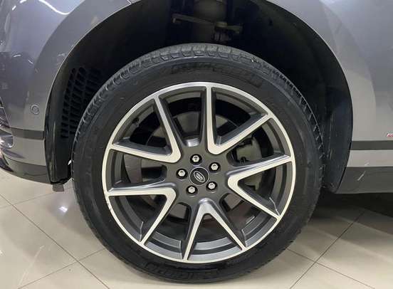 LAND ROVER-RANGE ROVER VELAR-2021