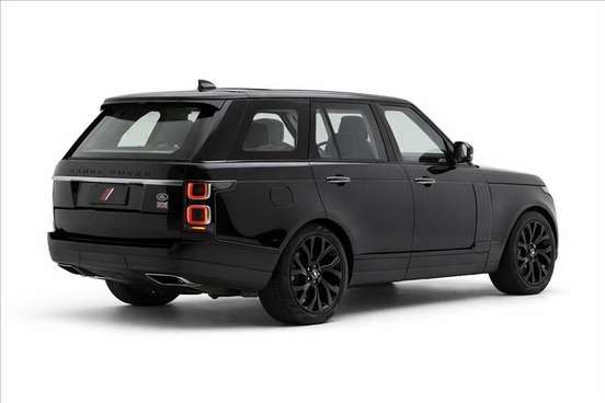 LAND ROVER-RANGE ROVER VOGUE-2020