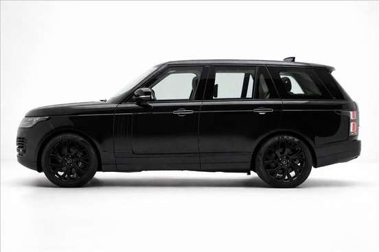 LAND ROVER-RANGE ROVER VOGUE-2020