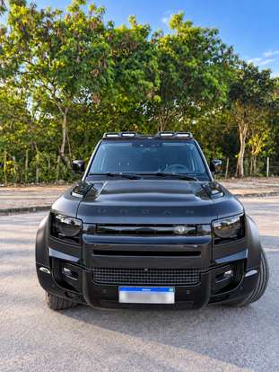 LAND ROVER-DEFENDER-2021