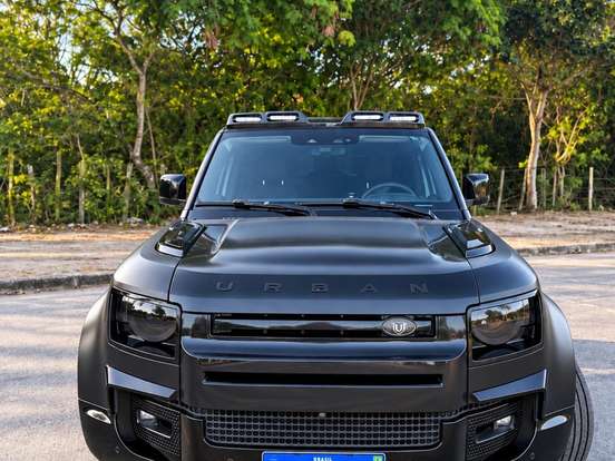 LAND ROVER-DEFENDER-2.0 P300 GASOLINA 90 SE AWD AUTOMÁTICO LAND ROVER-DEFENDER-2021