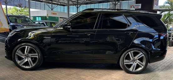 LAND ROVER-DISCOVERY-2025