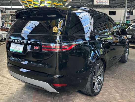 LAND ROVER-DISCOVERY-2025