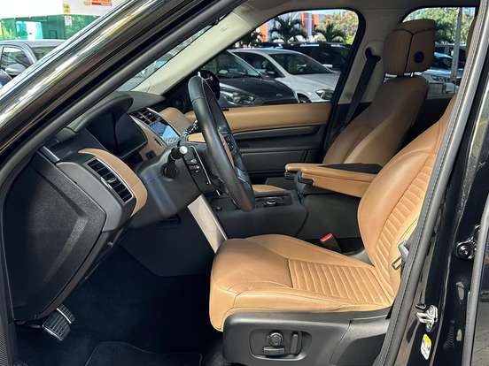 LAND ROVER-DISCOVERY-3.0 D350 TURBO DIESEL MHEV METROPOLITAN EDITION AUTOMÁTICO LAND ROVER-DISCOVERY-2025