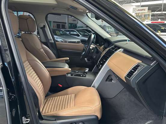 LAND ROVER-DISCOVERY-3.0 D350 TURBO DIESEL MHEV METROPOLITAN EDITION AUTOMÁTICO LAND ROVER-DISCOVERY-2025