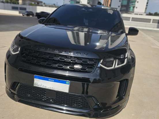 LAND ROVER-DISCOVERY SPORT-2021
