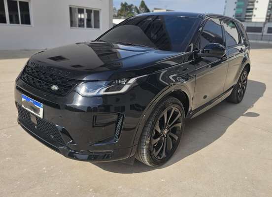 LAND ROVER-DISCOVERY SPORT-2021