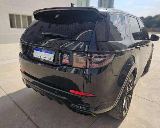 LAND ROVER-DISCOVERY SPORT-2021