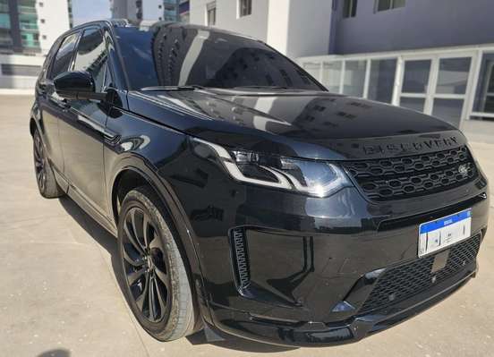 LAND ROVER-DISCOVERY SPORT-2021