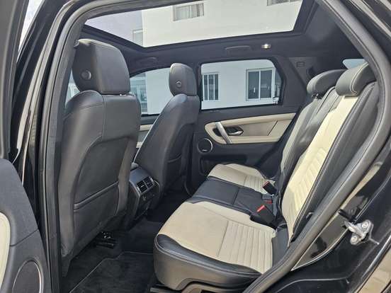 LAND ROVER-DISCOVERY SPORT-2021