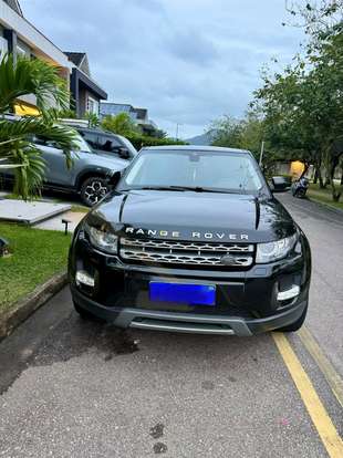 LAND ROVER-RANGE ROVER EVOQUE-2013