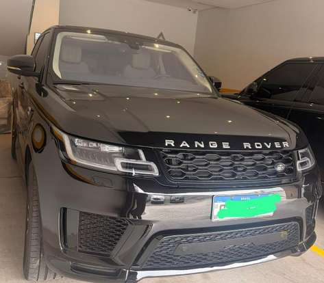 LAND ROVER-RANGE ROVER SPORT-2021