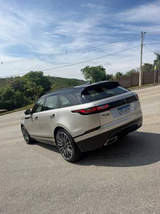 Land Rover Range Rover Velar 3.0 V6 P380 Gasolina R-Dynamic HSE Automático