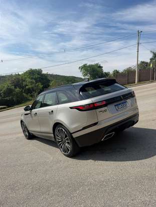 LAND ROVER-RANGE ROVER VELAR-2020