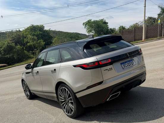 LAND ROVER-RANGE ROVER VELAR-3.0 V6 P380 GASOLINA R-DYNAMIC HSE AUTOMÁTICO LAND ROVER-RANGE ROVER VELAR-2020