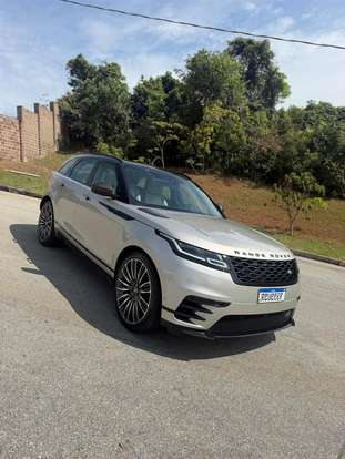 LAND ROVER-RANGE ROVER VELAR-2020