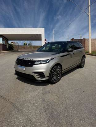 LAND ROVER-RANGE ROVER VELAR-2020